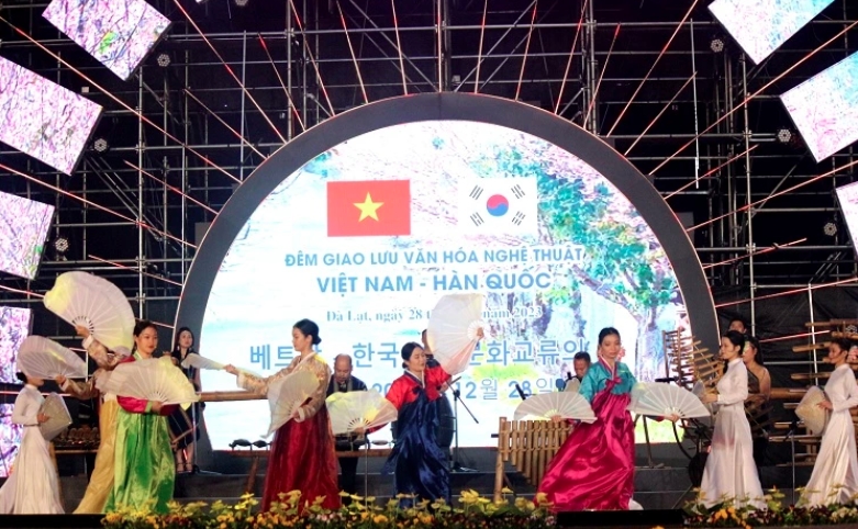 Da Lat set to host Korean cultural day